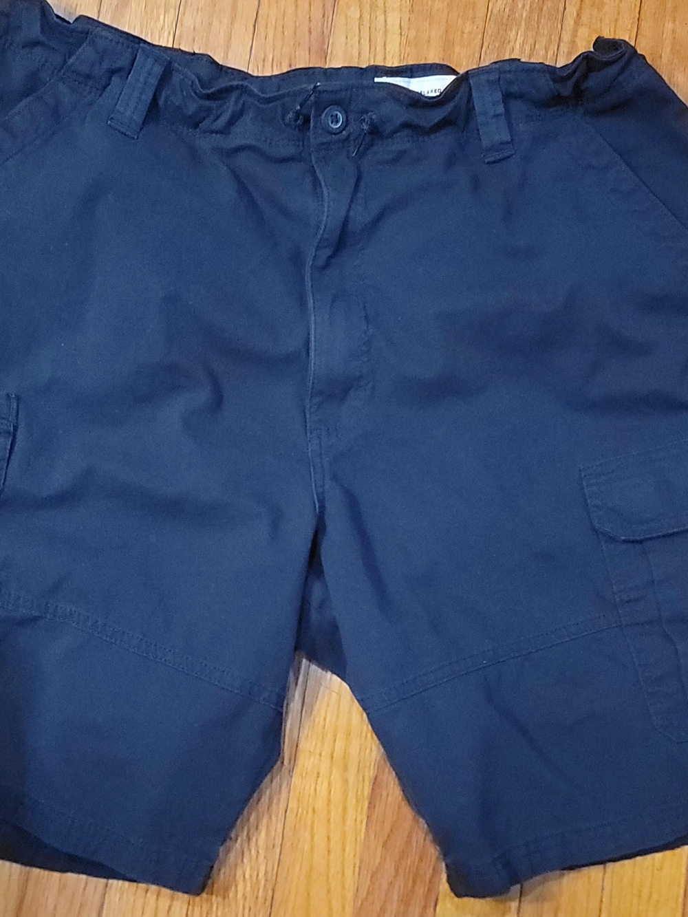 Wrangler Cargo Shorts